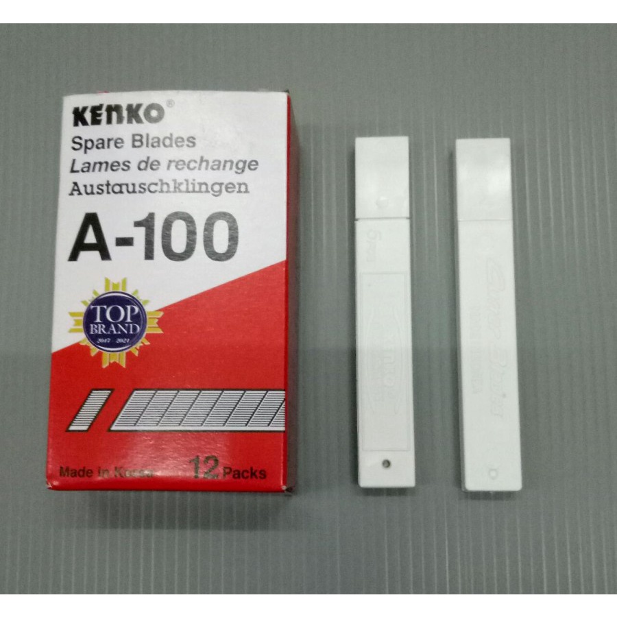

ISI CUTTER KENKO A-100