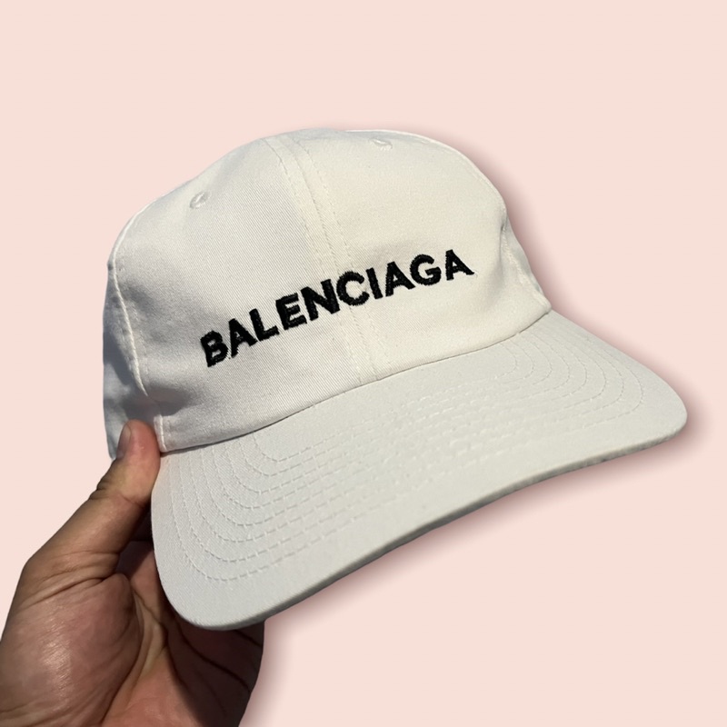 Topi balenciaga second