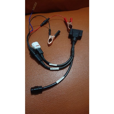 KABEL DIAGNOSA YAMAHA 1P 3P 4P RAKITAN MST 100P MST3000 MST5000