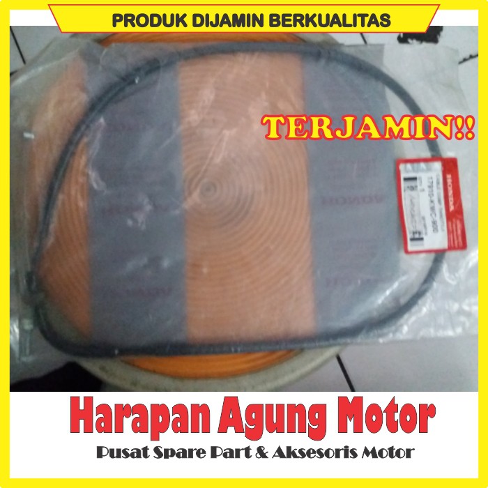 PROMO!! KABEL GAS CS1 CS 1 ORI HM