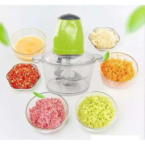 Blender Daging Meat Grinder Food Processor Penggiling Daging Serbaguna