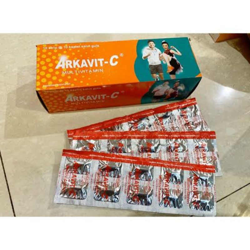 Arkavit-C