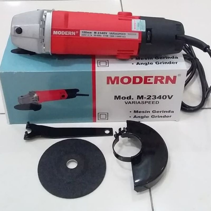 Gerinda modern M-2340v