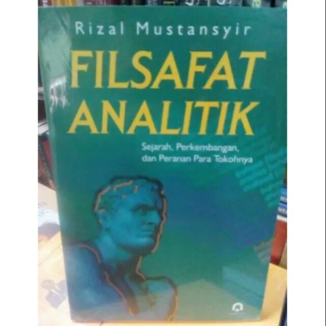 filsafat analitik - Rizal Mustansyir