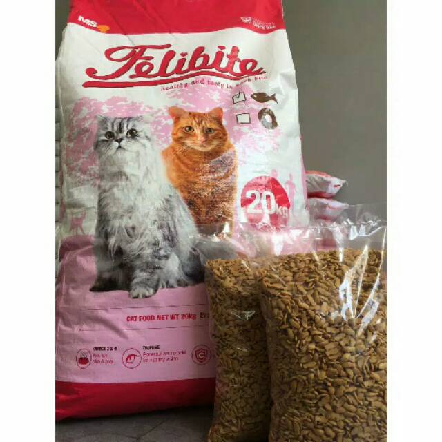 FELIBITE 1KG REPACK