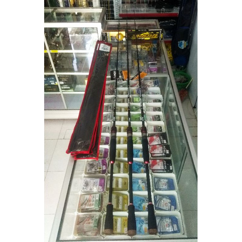 Joran Daido Athena 1