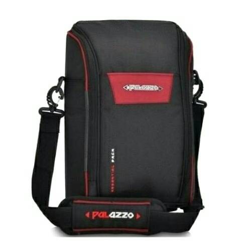 PROMO Tas Pria TERBARU - PALAZZO 33079 - Tas 2 in 1 Laptop 13 inch