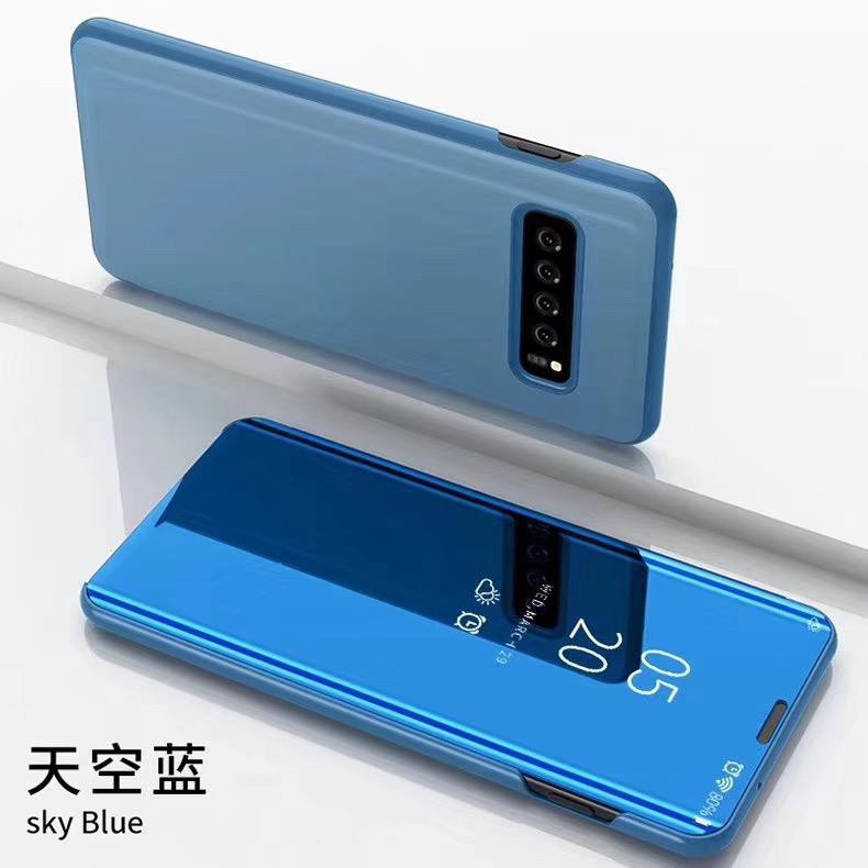 Flip Cover Stand Sview Oppo F11 Pro - Oppo F11