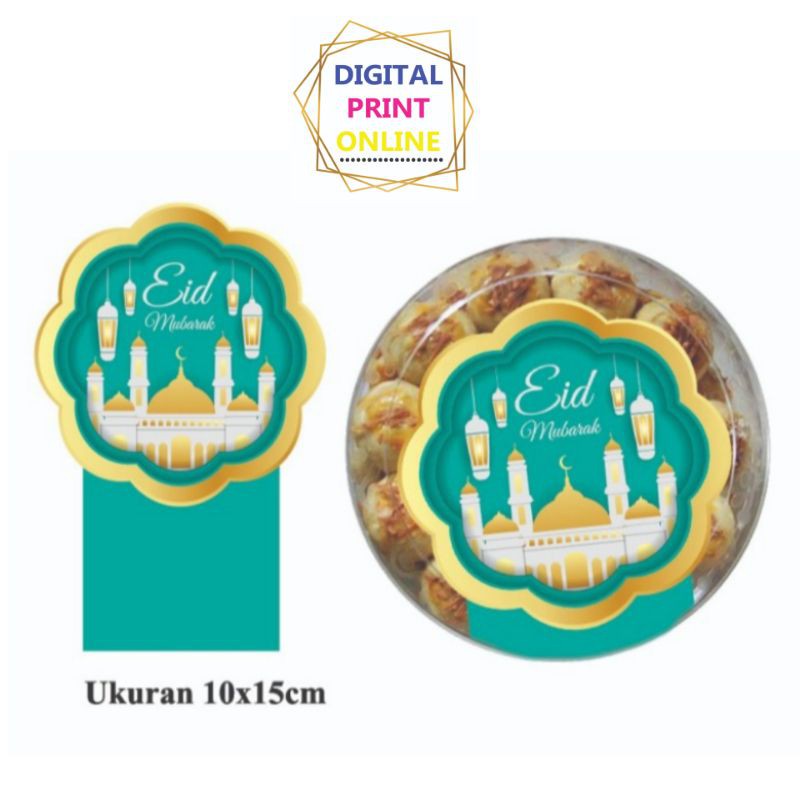 

Sticker label toples | belt sticker | segel box | tema lebaran ied fitri