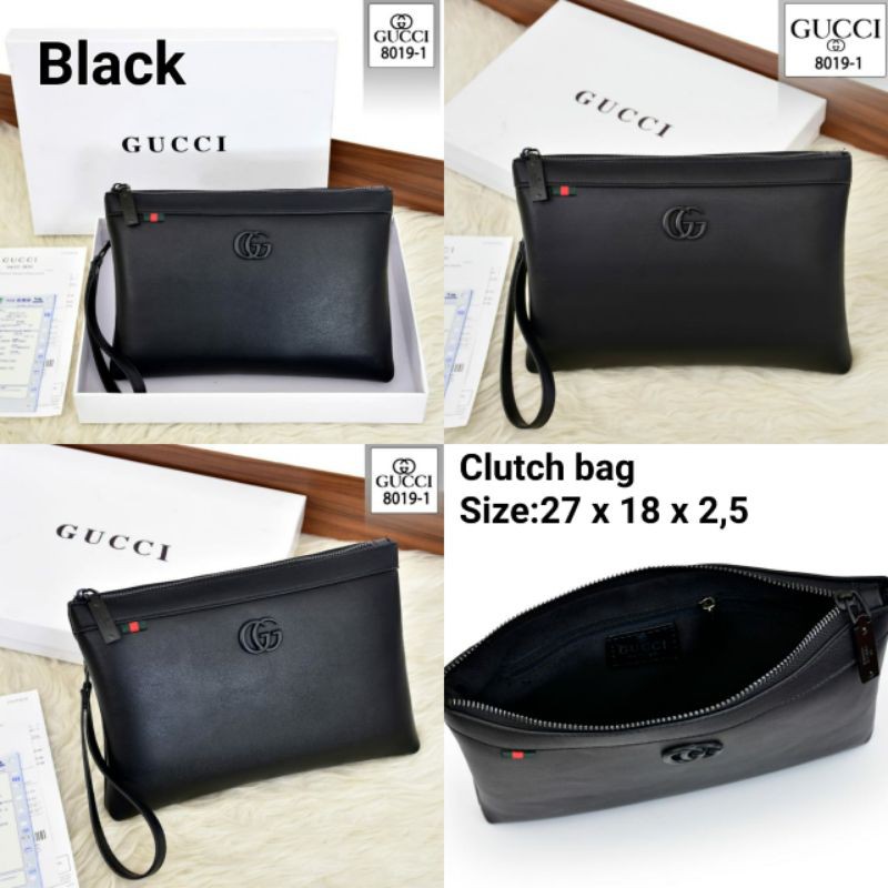 CLUTCH Bag GucciSeries ~ 8019-1~