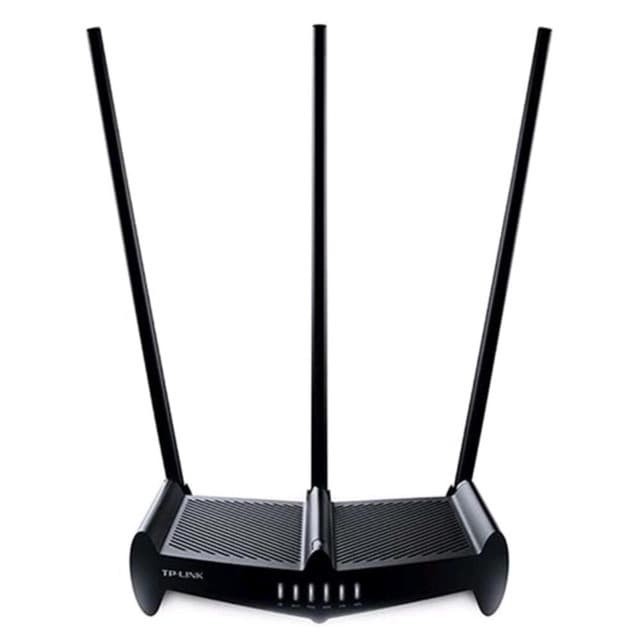 Router Wireless Tp-Link TP Link TL-WR941