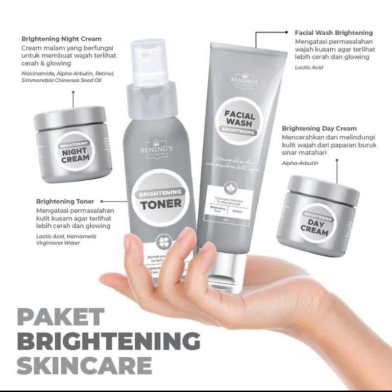 

Paket Brigtening
