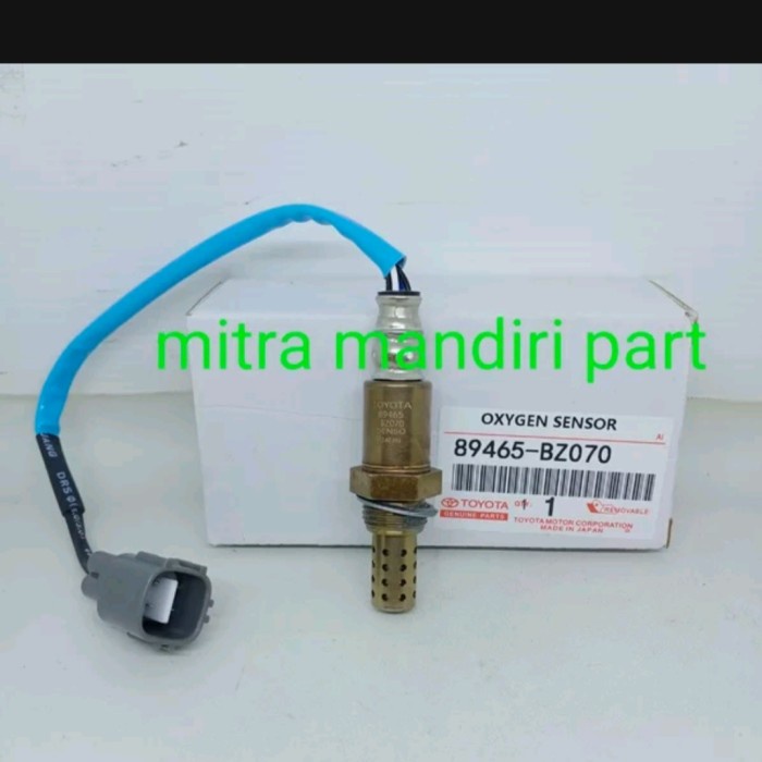 SENSOR OKSIGEN OXYGEN O2 TOYOTA AVANZA XENIA