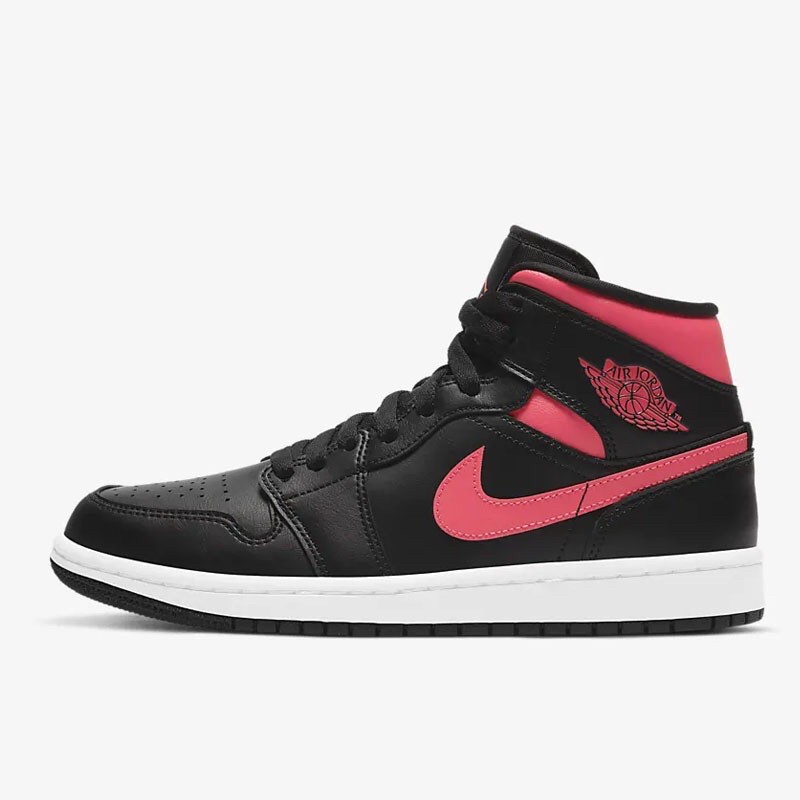 jordan 1 siren red