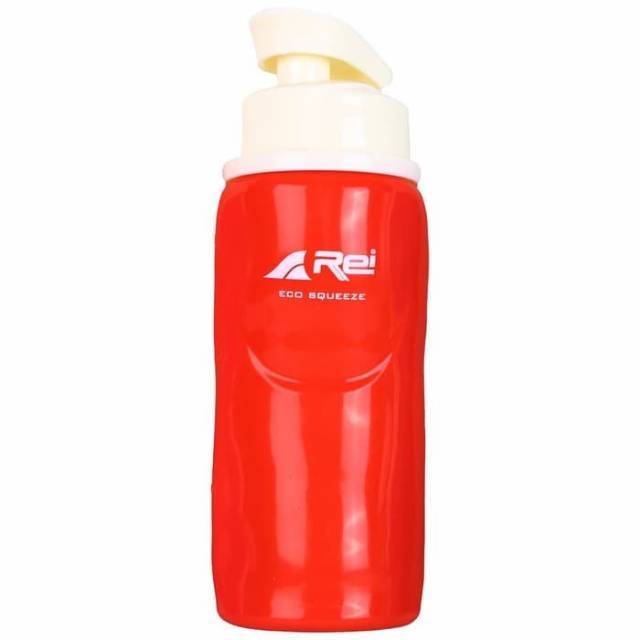 Botol Minum Camping Lipat Rei 750ml - Folding Bottle 750 ml Rei