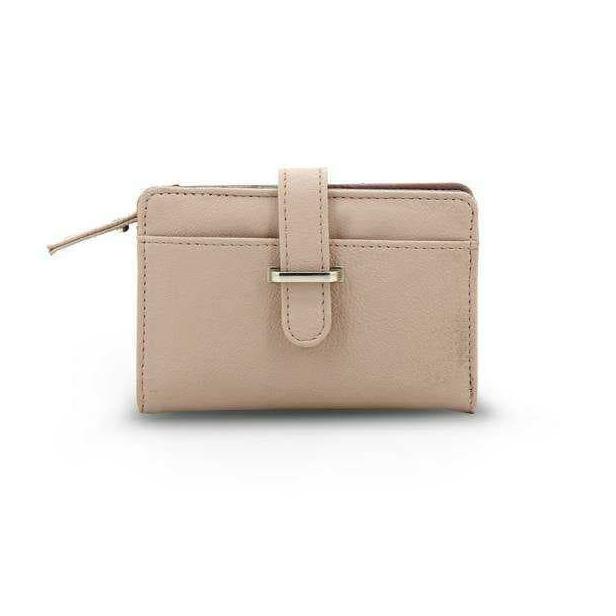 VALLERIE WALLET Dompet Sophie Martin Sophie Paris Dompet kecil wanita