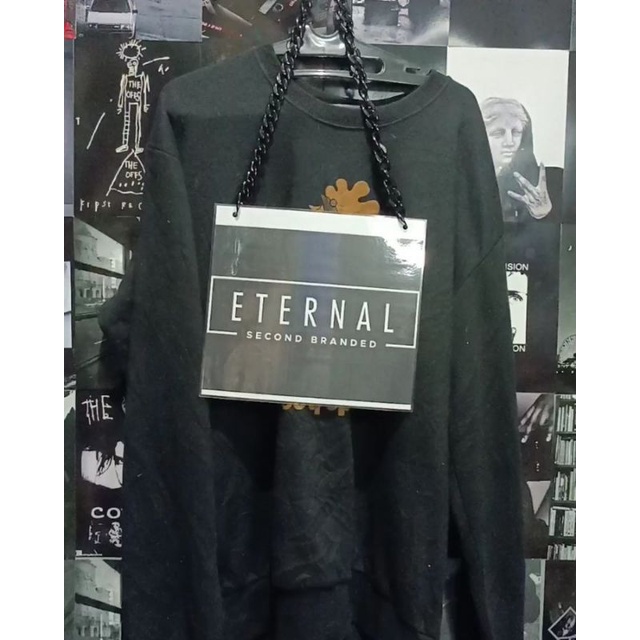 PAKET USAHA BORONGAN CREWNECK CN CUAN 003