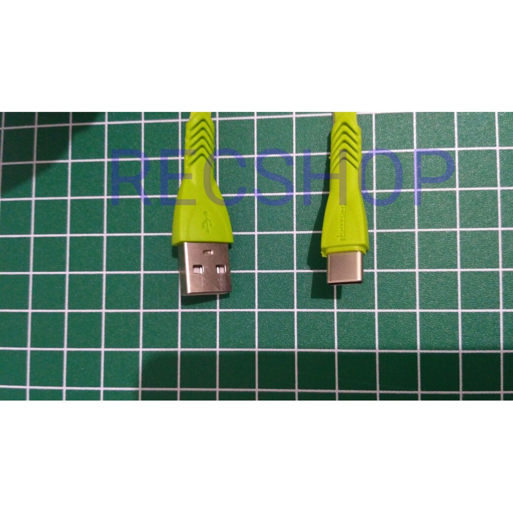KABEL DATA TYPE C KABEL CHARGER TIPE C GEPENG FAST CHARGING ORIGINAL