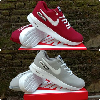  SEPATU  JUMBO RUNNING PRIA 43 44 45 46 47 Shopee 