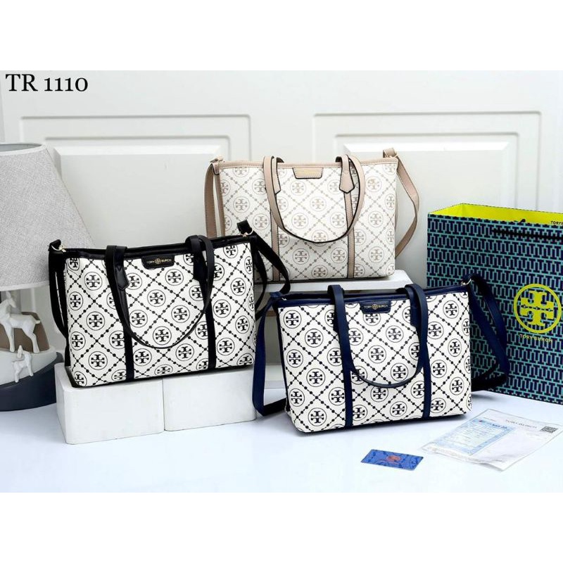 NEW TORY BURCH TOTECODE : 1110 (PAPER BAG)Size : 30x11x23
Quality : SEMI PREMIUM
(Berdasarkan ORIGIN