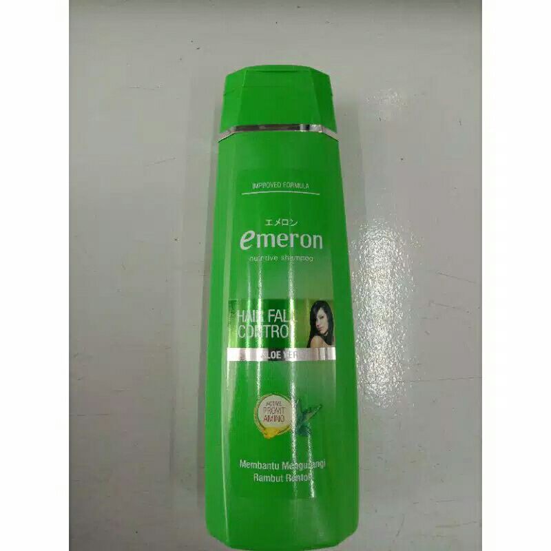 Emeron Shampoo Anti Dandruff 170ML ORIGINAL 100%