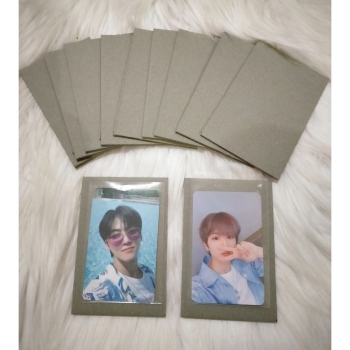 

greyboard uk. 10 x 7 harga untuk 1 pcs