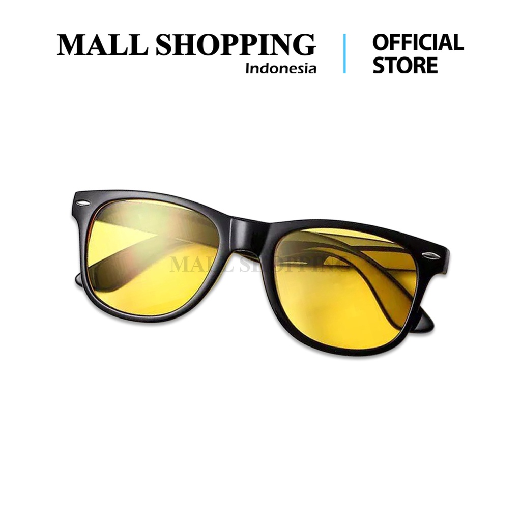 (COD) Kacamata Sunglasses Kacamata Wanita Anti UV Kacamata Hitam Mallshopping