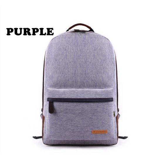 iBag GTF 114 !! BACKPACK FASHION BESAR MUAT TEMPAT LAPTOP