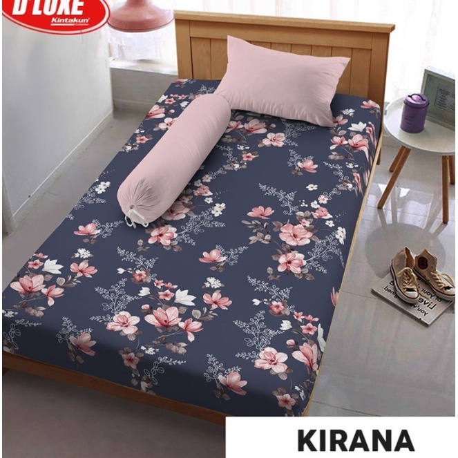 ❤ IJN ❤ Seprei Kintakun Sprei 120x200