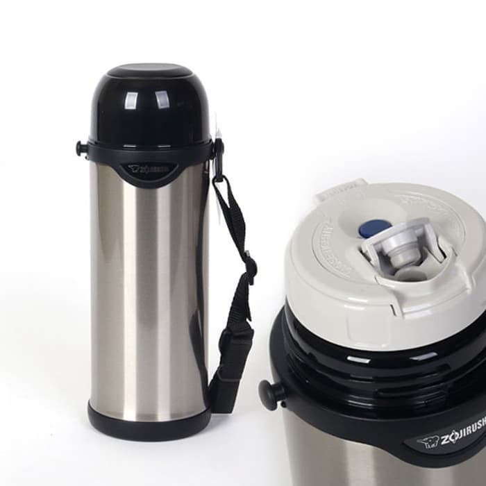 ZOJIRUSHI VACUUM BOTTLE 1L SJ-TG10 XA