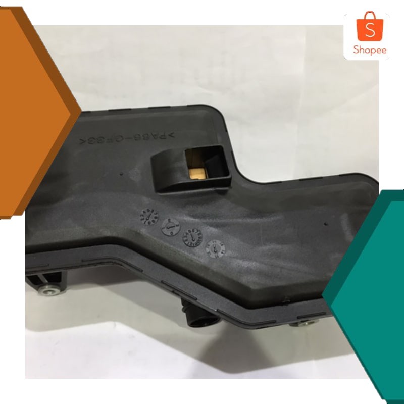 Strainer ATF Filter Oli Matic Honda Jazz GD3- New City GD8 2004-2008