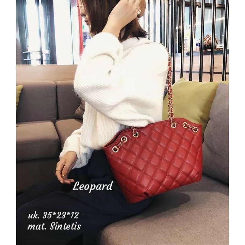 TAS TOTEBAG SELENDANG SELEMPANG LUCU KOREA WANITA MURAH JINJING MAIN MALL KAMPUS KERJA MODEL IMPORT