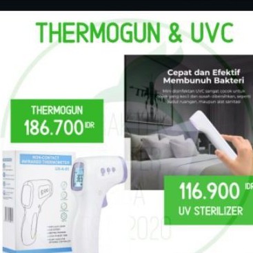 Thermogun