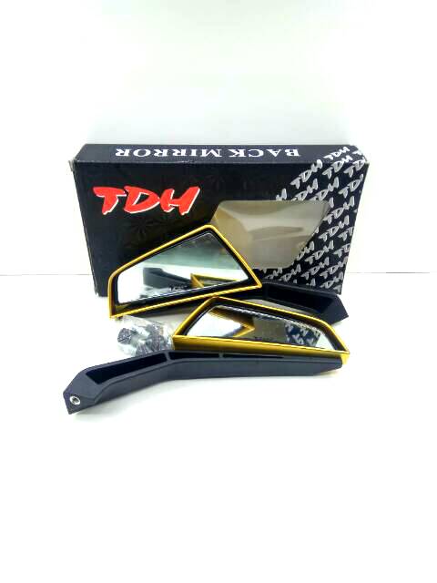 Spion motor TDH 002