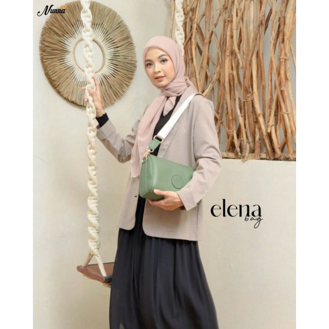 elena bag by nunna bag