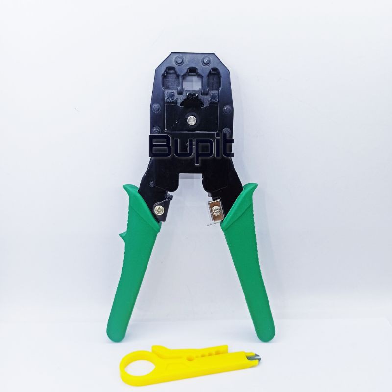 Tang Crimping Pin Rg9 Rg11 Rg45