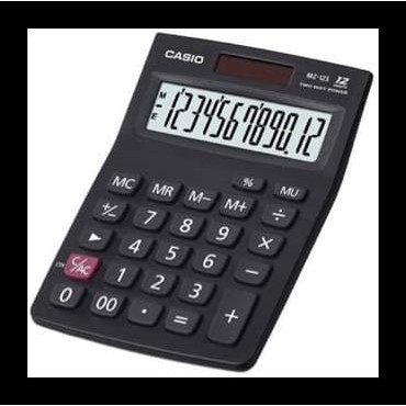 

Diskon Casio Calculator Mz-12S - Kalkulator Meja Office Desktop Mz 12S - Hitam Keren