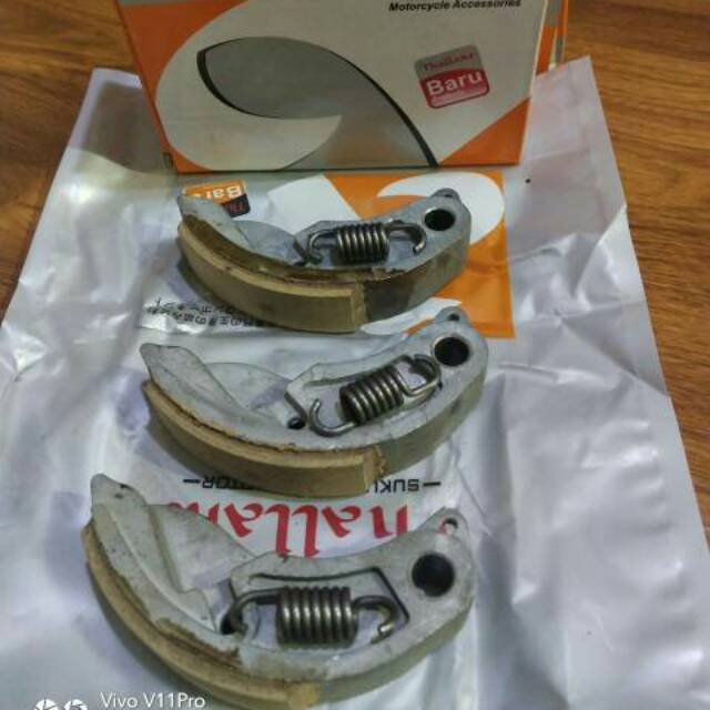 

KAMPAS OTOMATIS ONLY THALLAND NMAX N MAX