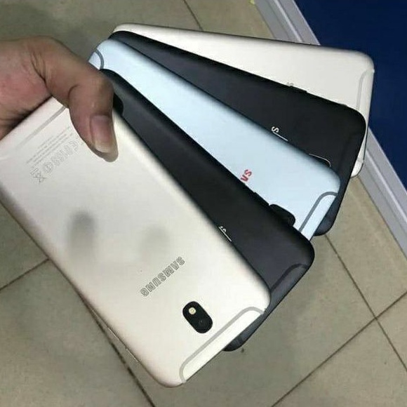 Samsung Ram 3/32 Galaxy J5 Pro 2017 Second Hp Bekas
