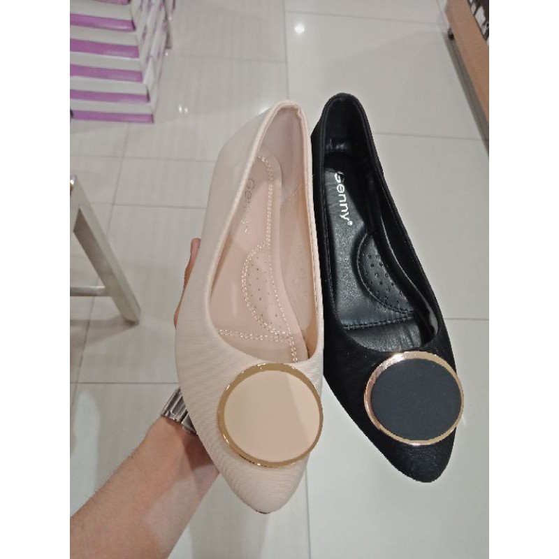flatShoes Genny Cantik