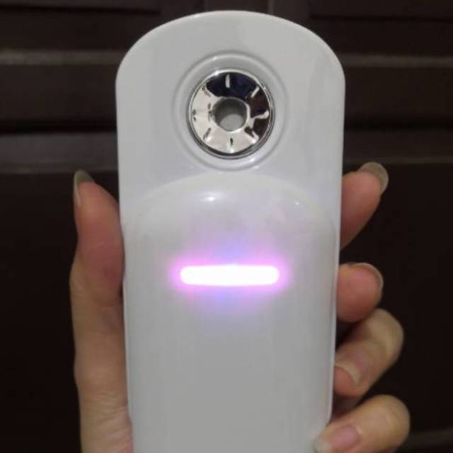 Nano spray Miniso [preloved]