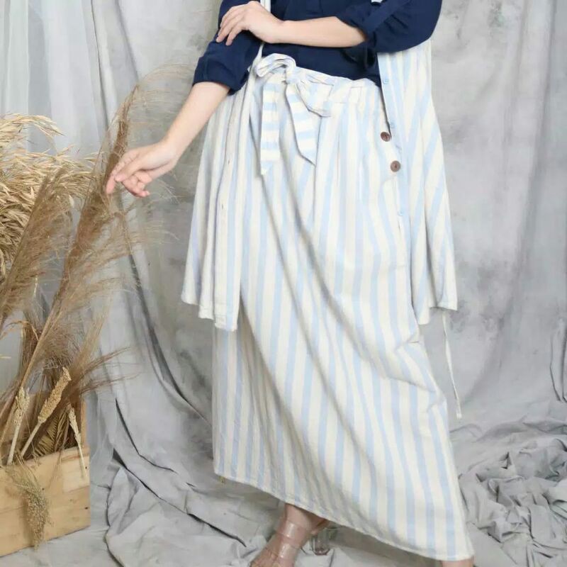 serba ROK dan OUTER rilley