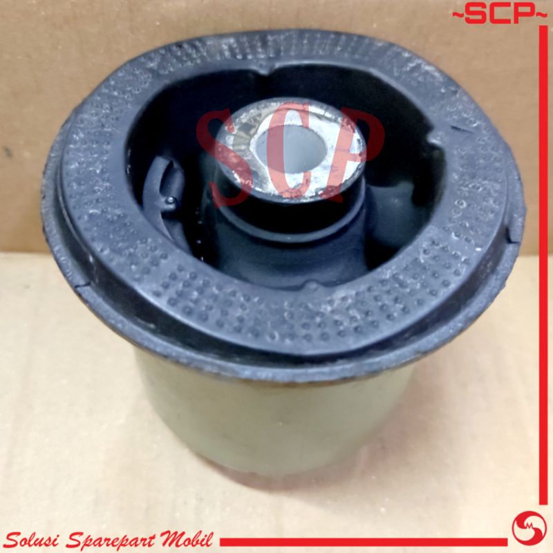 Bushing Arm Belakang Jazz RS GE-8