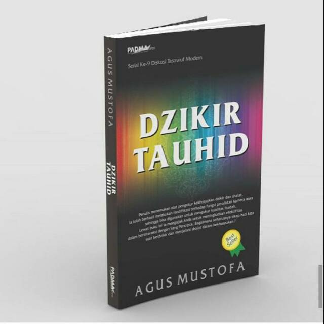 Dzikir Tauhid - Agus Mustofa