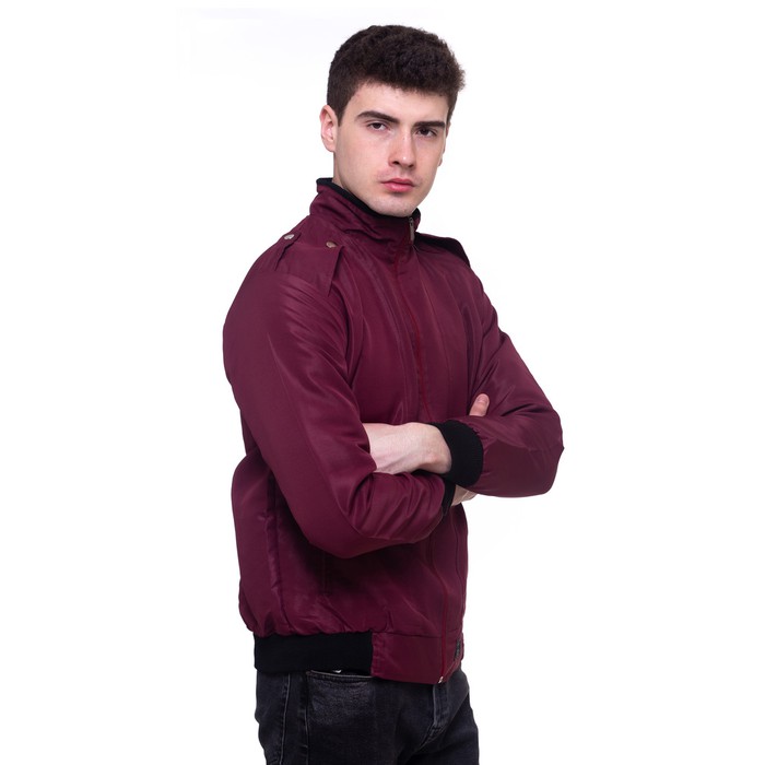 JAKET VOLCOM ORIGINAL BOMBER PARKA PRIA