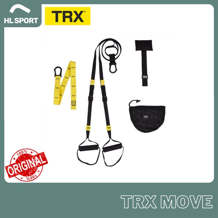 TRX Move