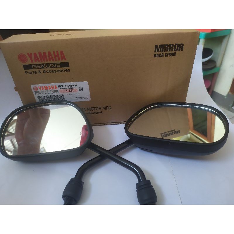 SPION STANDART SPION YAMAHA MIO SPORTY JUPITER Z MIO SMILE MIO SOUL MIO J JUPITER MX MIO M3 SOUL GT-8