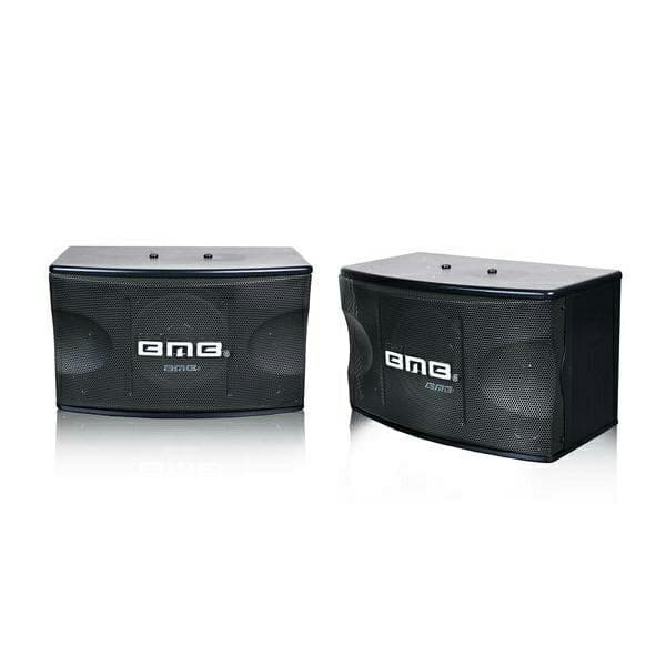 Speaker Karaoke CS-450V BMB