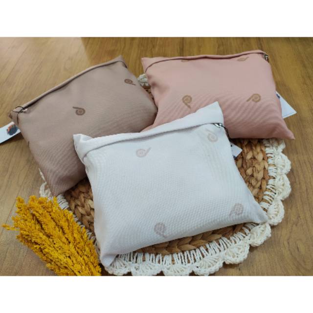 MUKENA RENDA DEENAY ORIGINAL