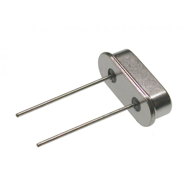 XTAL 4000 MHZ 4MHZ CLOCK CRYSRAL KRISTAL X TAL OSCILLATOR DIP